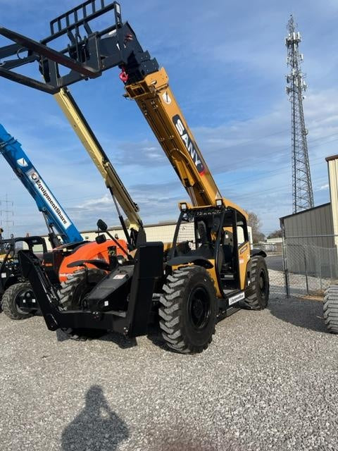 2023 SANY STH1256
