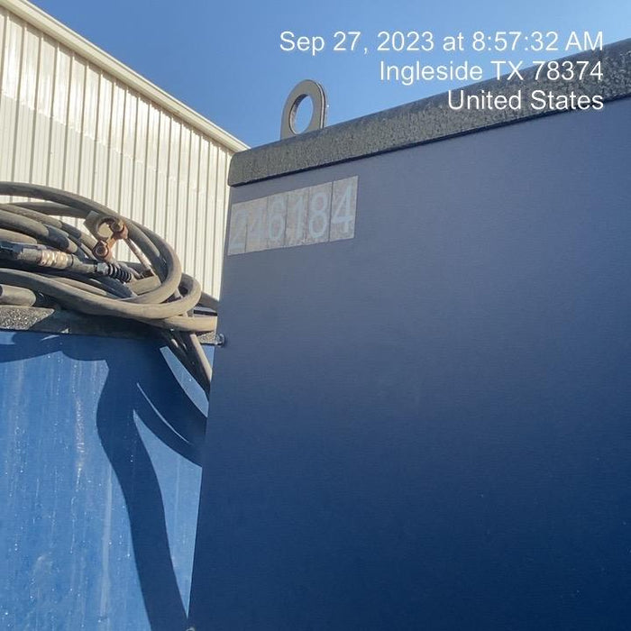 2023 TRU-WELD TW6900