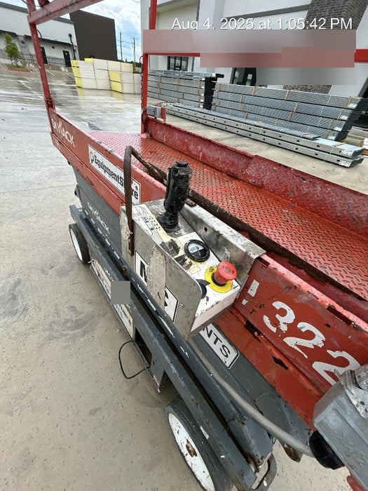 2018 SKYJACK SJIII-3226