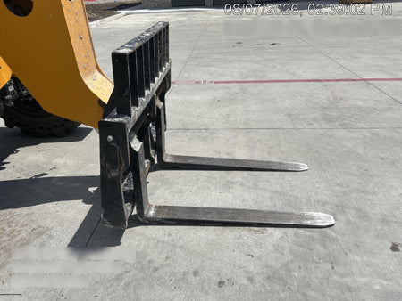 2024 JCB 506-36