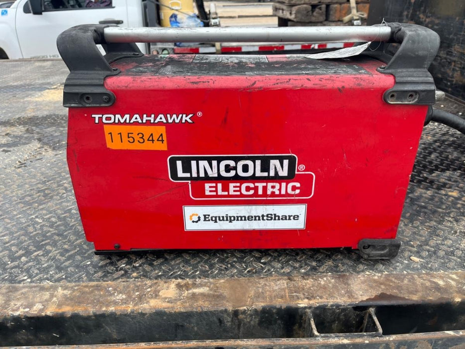 2020 LINCOLN ELECTRIC TOMAHAWK 1000