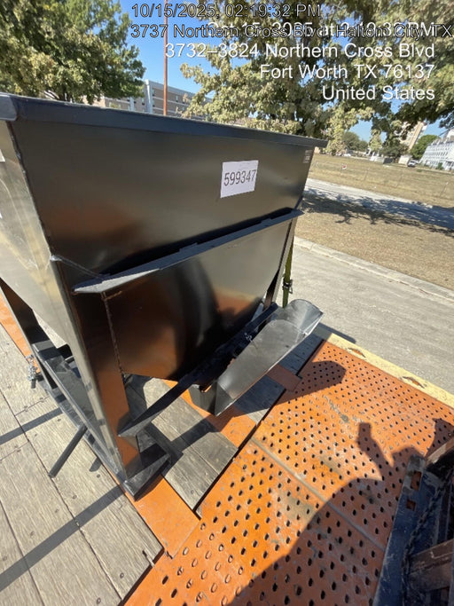 2025 HAUGEN HCH-M100