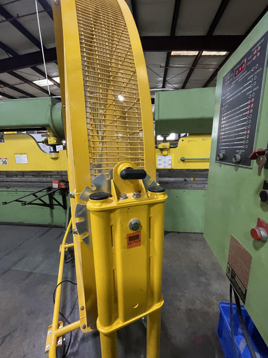 2022 BIG ASS FANS Airgo