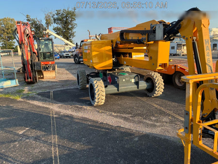 2023 HAULOTTE HA46RTJO