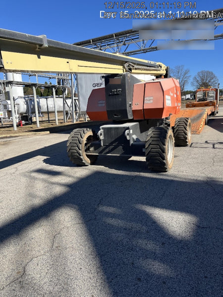 2023 JLG 800AJ