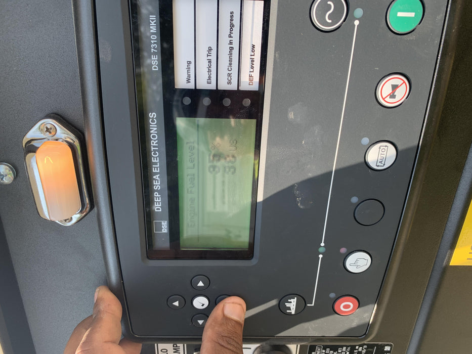 2020 ATLAS COPCO QAS 70