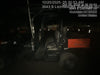 2021 Kubota RTV-X1140W-H Plastic Canopy, Windshield Acrylic Clear, LED Strobe Light, Wire Harness Kit, Back up Alarm