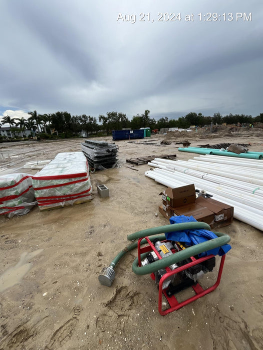 2023 MULTIQUIP QP2TH