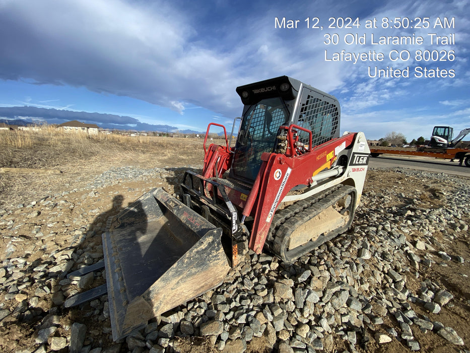 2023 MANITOU 50504723