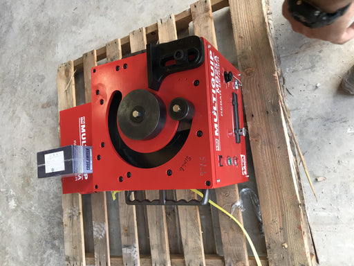 2020 MULTIQUIP MB25A