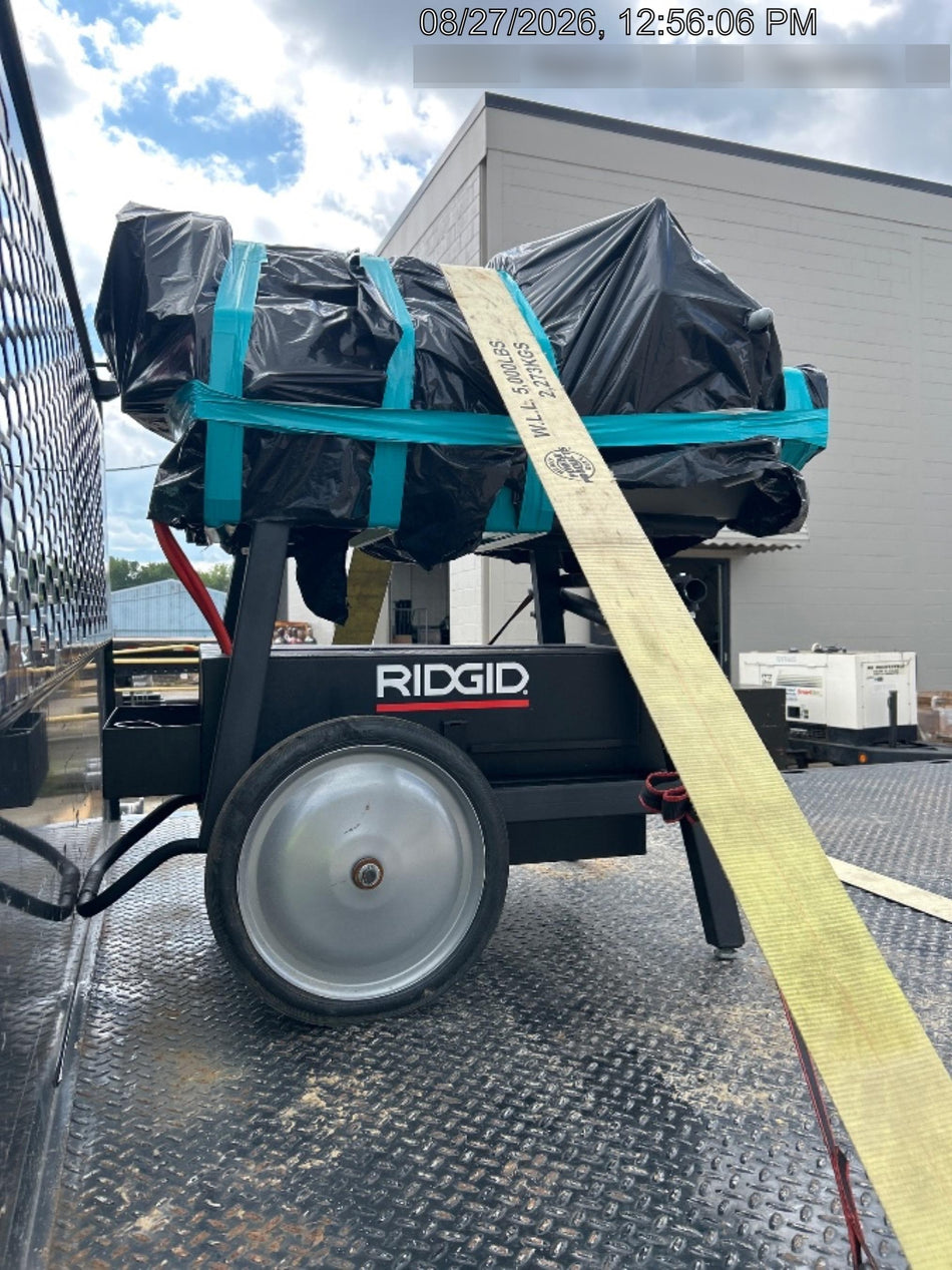 2026 RIDGID 1224