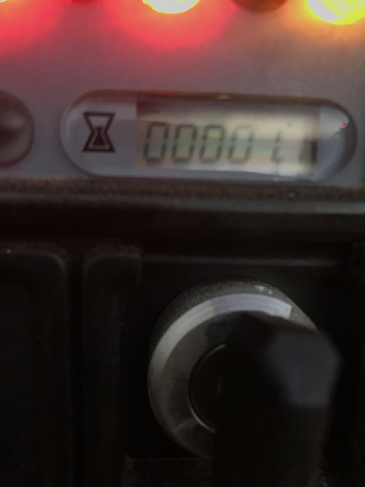 2022 Vac-Tron LP573XDT T4 Koehler Diesel Engine, 500 Gallon Debris Tank, x2 100 Gallon Water Tanks