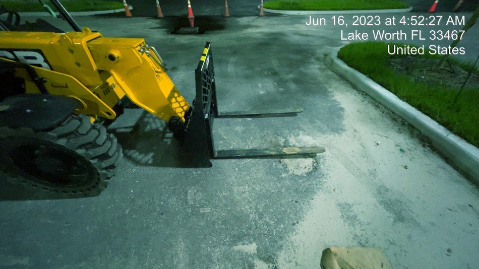 2023 JCB 505-20TC