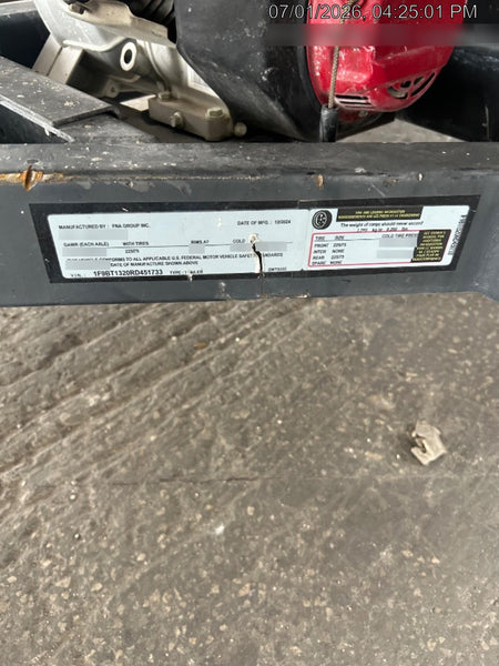 2024 SIMPSON SWT-52517