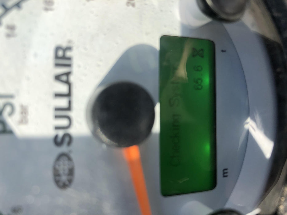 2019 SULLAIR 185-DPQ