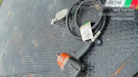 2021 MICHIGAN PNEUMATIC 750SS