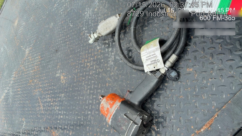 2021 MICHIGAN PNEUMATIC 750SS