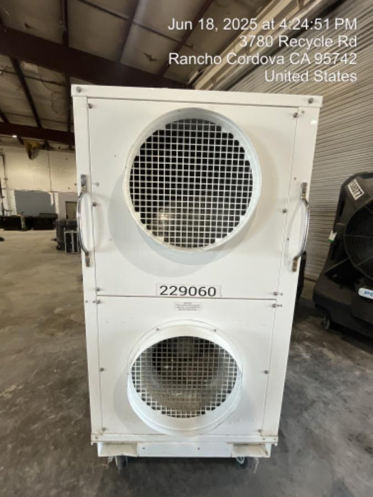 2022 UNITED COOL AIR Mach145G4AS30