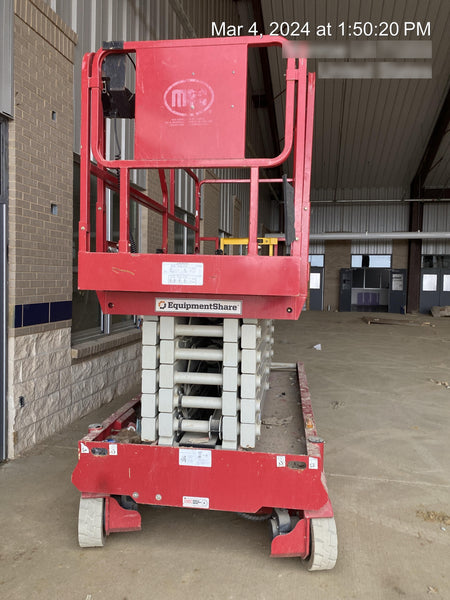 2021 MEC 4555SE