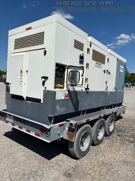 2020 ATLAS COPCO QAS625