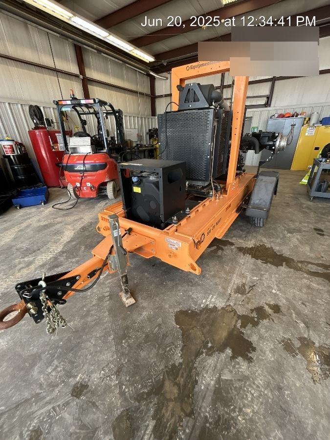 2022 PIONEER PP88S12L71-TCD3.6