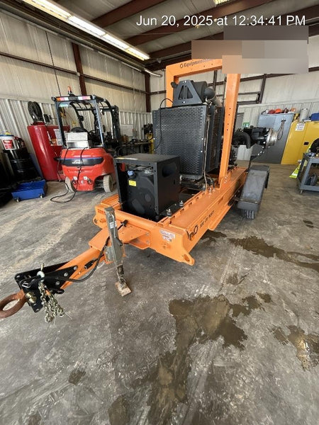 2022 PIONEER PP88S12L71-TCD3.6
