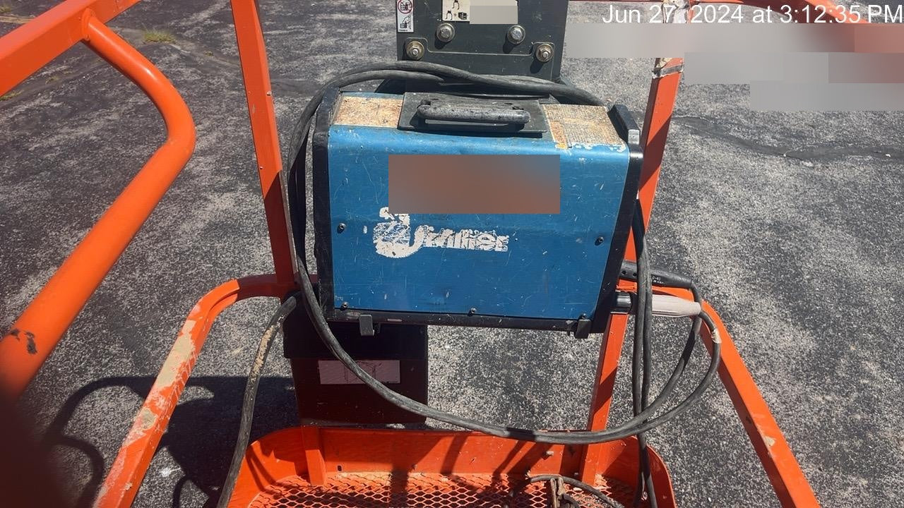 2022 MILLER ELECTRIC CST-280