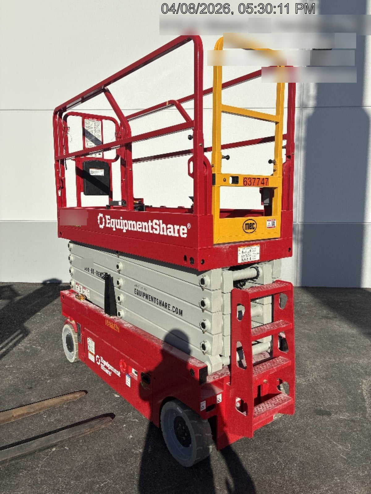 2026 MEC 3232SE