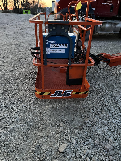 2022 MILLER ELECTRIC CST-280