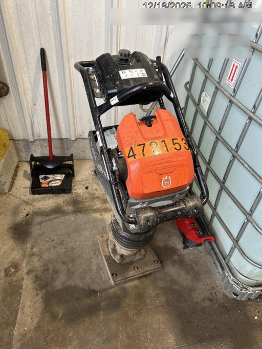 2024 HUSQVARNA LT6005