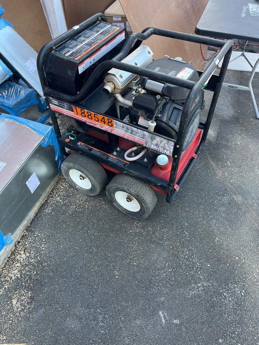 2021 MI-T-M CORPORATION GEN-14000-1MHE