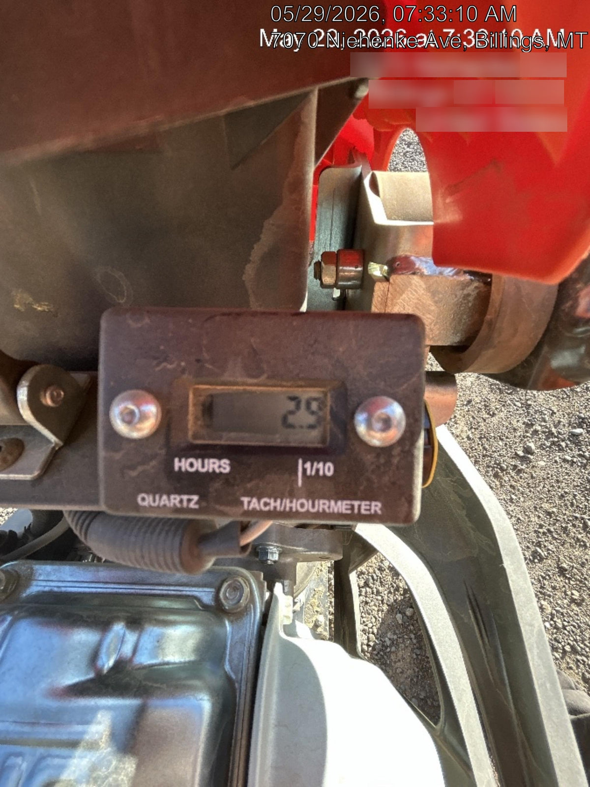 2024 HUSQVARNA LT6005