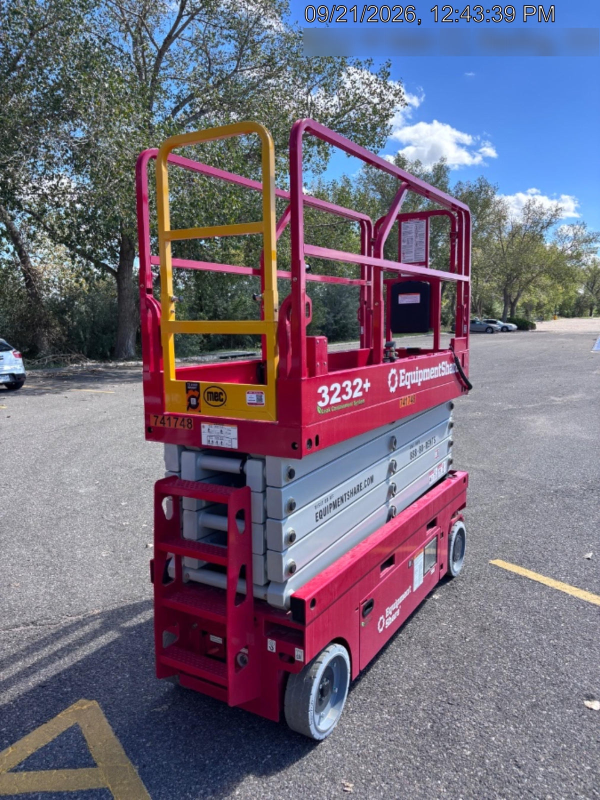 2026 MEC 3232+