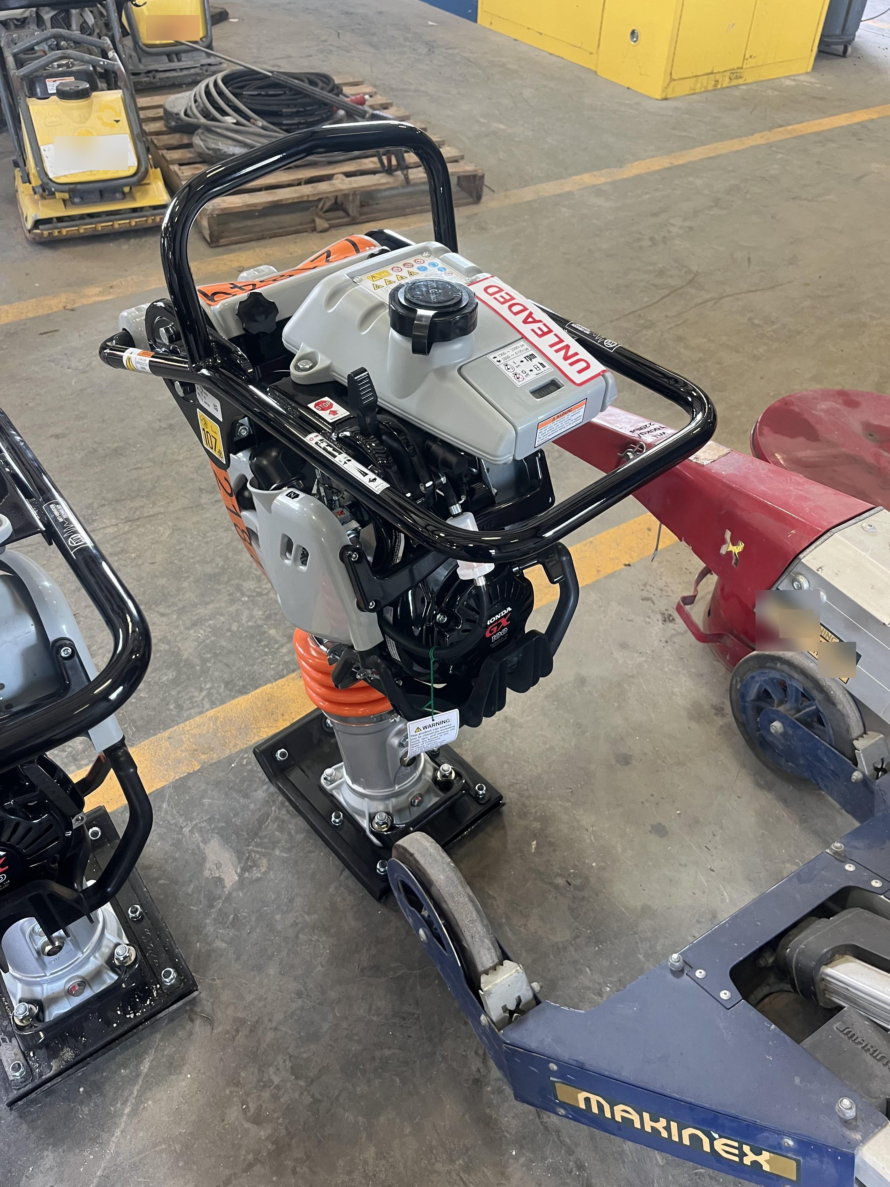 2026 MULTIQUIP MTX60HD