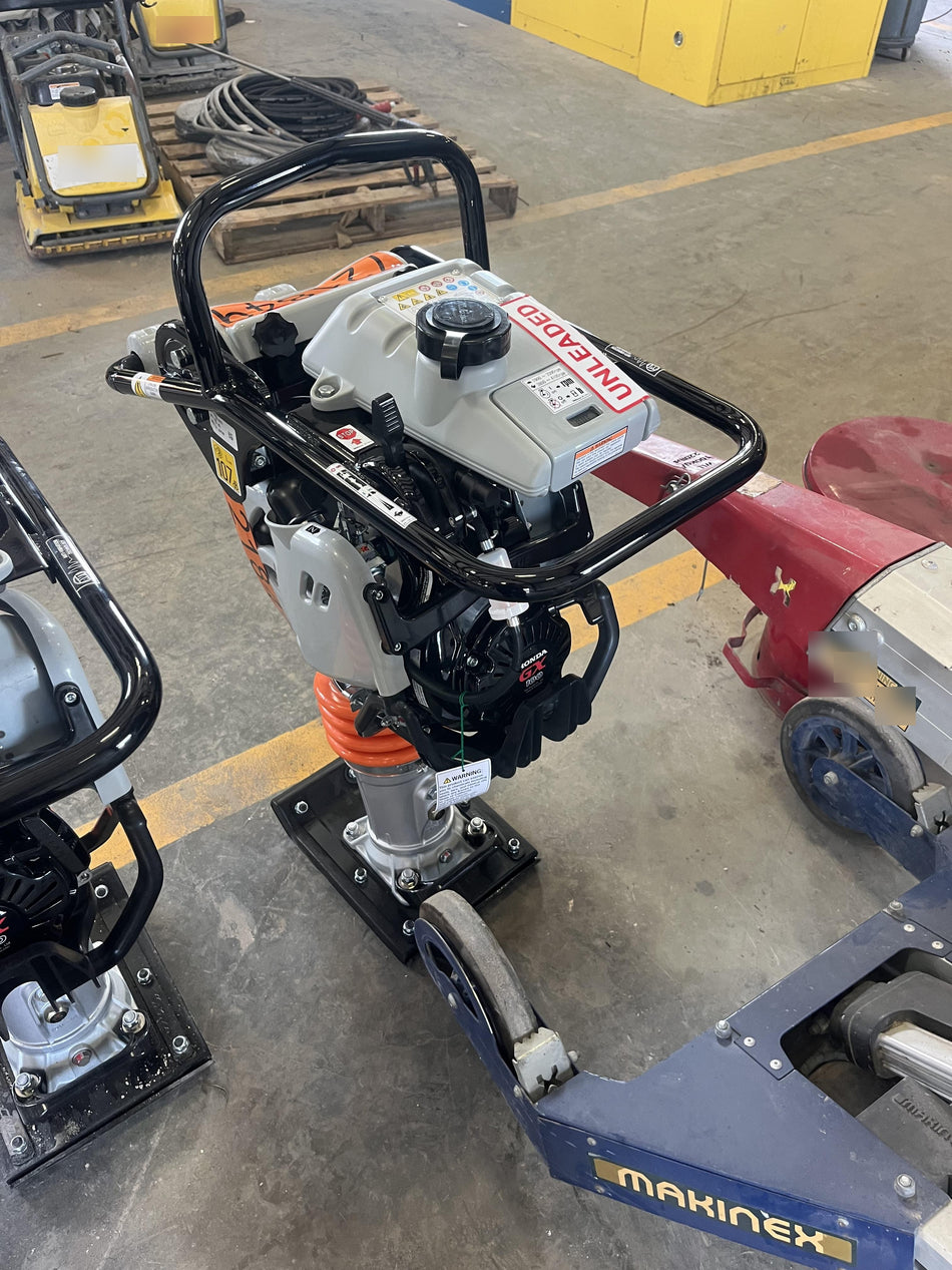 2026 MULTIQUIP MTX60HD
