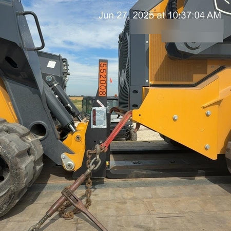 2025 ARROW MATERIAL HANDLING F5100CB-6018