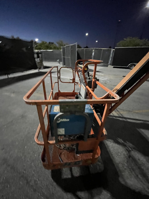 2023 MILLER ELECTRIC CST-282