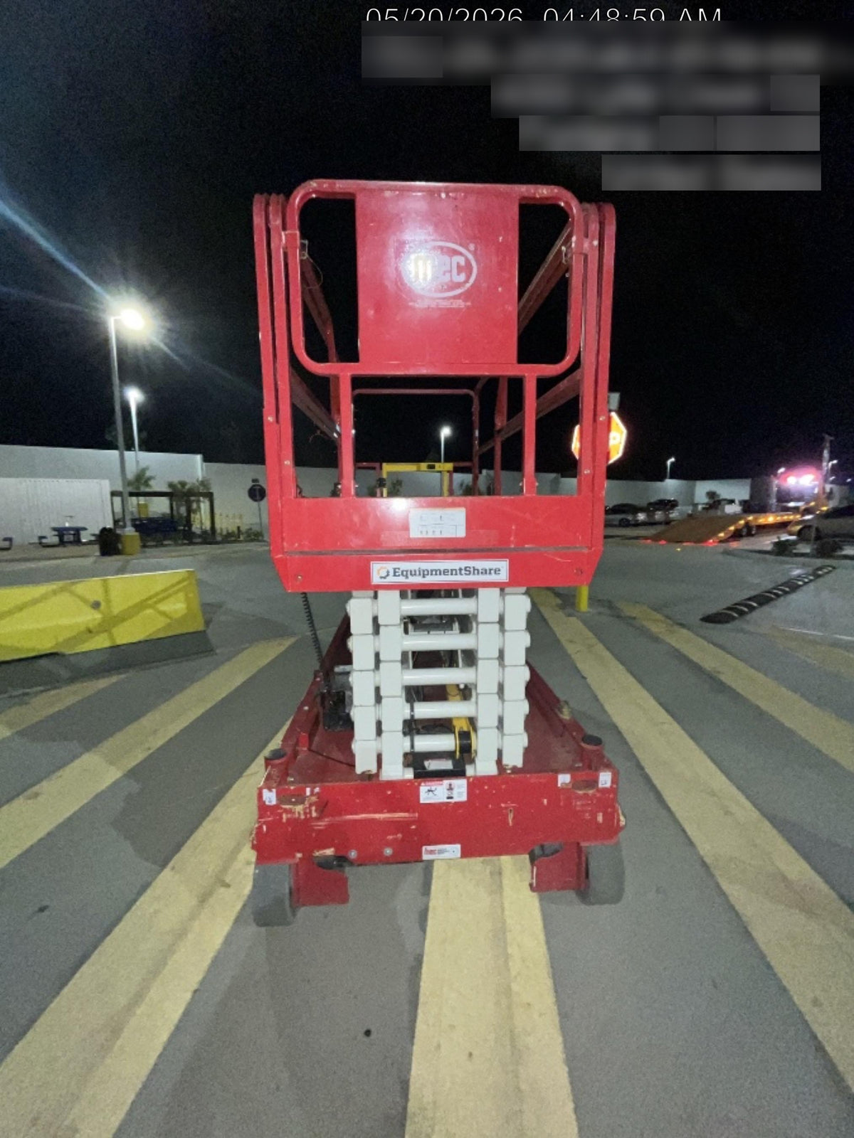 2021 MEC 4555SE