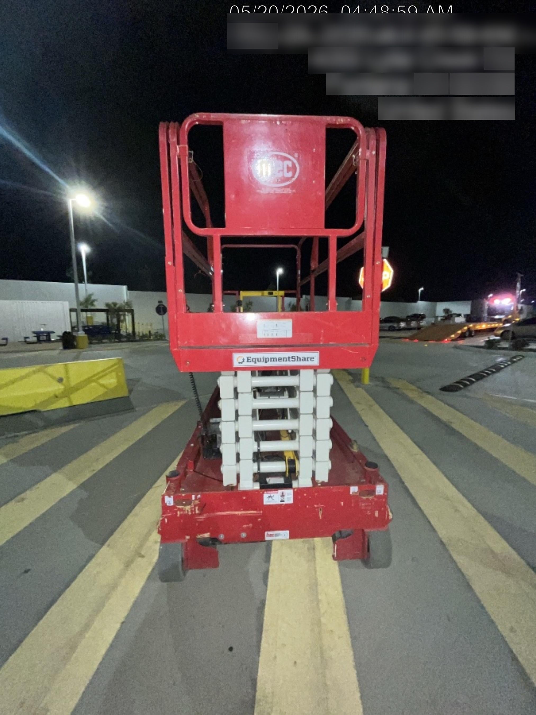 2021 MEC 4555SE