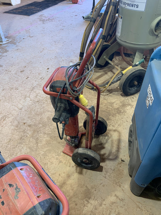 2019 HILTI TE 3000-AVR
