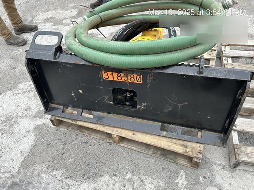 2020 WACKER NEUSON PT2A