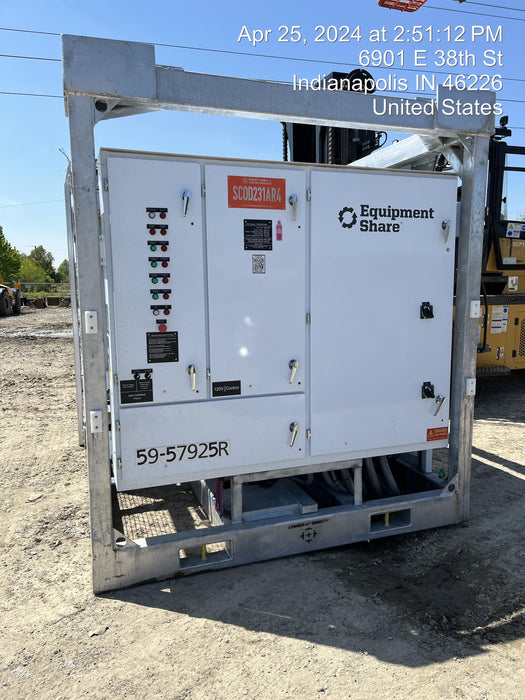 2023 SMARTECH SCOD231AR4