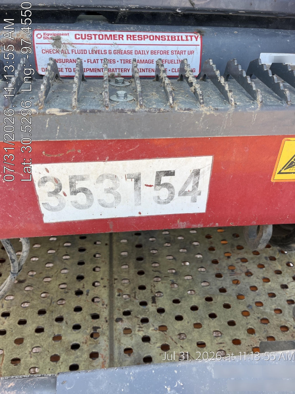 2023 TAKEUCHI TL6CR