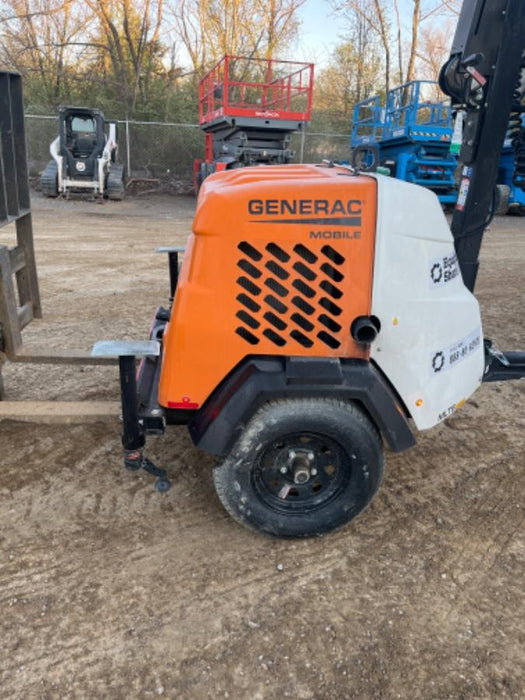 2023 GENERAC MLT2