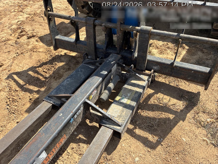 2025 STAR INDUSTRIES M1360B - Star JIB Boom