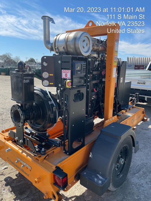 2022 PIONEER PP63C17L71-4045HFC06