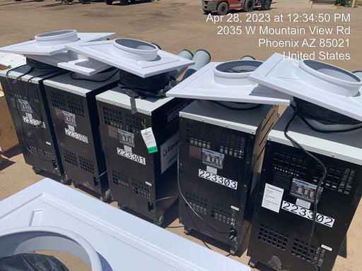 2022 KWIKOOL KPAC1411-2