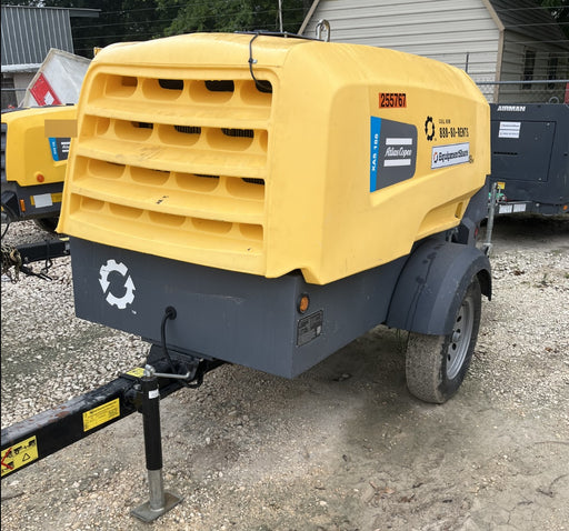 2022 ATLAS COPCO XAS188 CWK