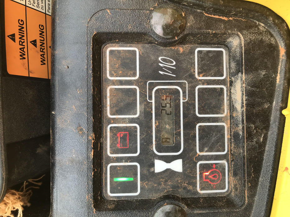 2020 WACKER NEUSON RTKx-SC3