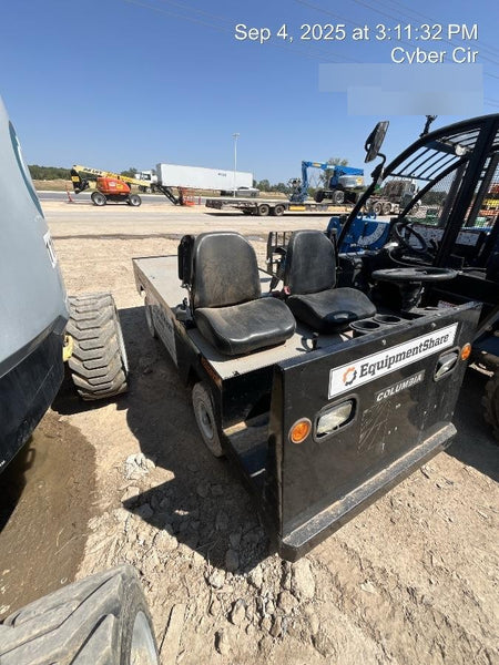 2023 COLUMBIA Payloader 2XL